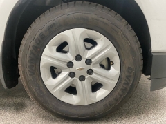 Used 2016  Chevrolet Traverse 4d SUV FWD LS at Ideal Cars Llc near Mesa, AZ