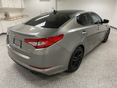 Used 2013 Kia Optima 4d Sedan SX Limited at Ideal Cars Llc near Mesa, AZ