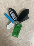 Used 2020  Nissan Rogue 4d SUV FWD SV at Ideal Cars Llc near Mesa&comma; AZ