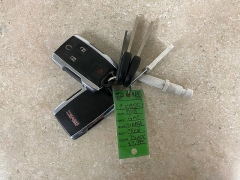 Used 2018  GMC Sierra 1500 4WD Crew Cab Denali at Ideal Cars Llc near Mesa&comma; AZ