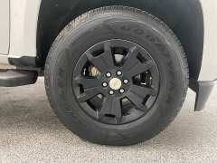 Used 2017 Chevrolet Colorado 2WD Crew Cab Z71 at Ideal Cars Llc near Mesa, AZ