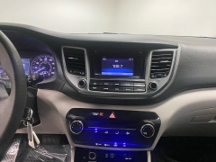Used 2018 Hyundai Tucson 4d SUV FWD SE at Ideal Cars Llc near Mesa, AZ