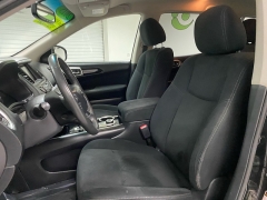 Used 2015  Nissan Pathfinder 4d SUV 4WD SV at Ideal Cars Llc near Mesa&comma; AZ