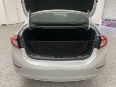 Used 2018 Chevrolet Cruze 4d Sedan LS Auto at Ideal Cars Llc near Mesa, AZ