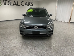 Used 2019 Volkswagen Tiguan 4d SUV SE at Ideal Cars Llc near Mesa, AZ