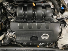 Used 2013  Nissan Sentra 4d Sedan SR at Ideal Cars Llc near Mesa&comma; AZ