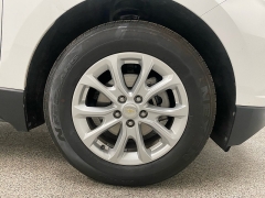 Used 2020  Chevrolet Equinox 4d SUV FWD LS w/1LS at Ideal Cars Llc near Mesa, AZ