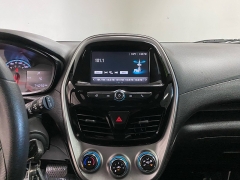 Used 2017 Chevrolet Spark 4d Hatchback LS CVT at Ideal Cars Llc near Mesa, AZ
