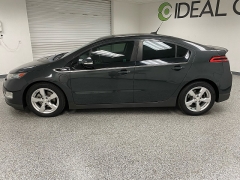 Used 2014 Chevrolet Volt 4d Hatchback UHQ at Ideal Cars Llc near Mesa, AZ