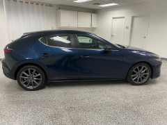 Used 2021 Mazda Mazda3 Hatchback 2.5 S Auto FWD at Ideal Cars Llc near Mesa, AZ