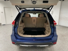 Used 2019 Nissan Rogue 4d SUV FWD SV at Ideal Cars Llc near Mesa, AZ