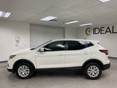 Used 2020 Nissan Rogue Sport 4d SUV FWD S at Ideal Cars Llc near Mesa, AZ