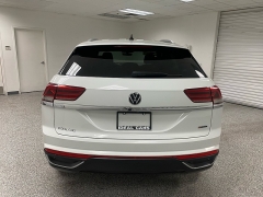 Used 2021  Volkswagen Atlas Cross Sport 2.0T S 4MOTION at Ideal Cars Llc near Mesa, AZ