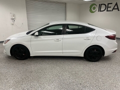 Used 2020 Hyundai Elantra 4d Sedan SE at Ideal Cars Llc near Mesa, AZ