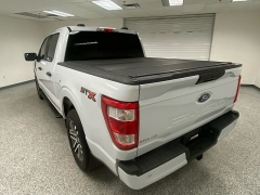 Used 2021 Ford F-150 2WD XL SuperCrew 5.5' Box at Ideal Cars Llc near Mesa, AZ