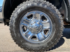 Used 2017  Ram 2500 4WD Crew Cab Tradesman at Ideal Cars Llc near Mesa&comma; AZ