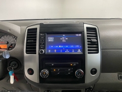 Used 2019 Nissan Frontier 4WD Crew Cab SV Auto at Ideal Cars Llc near Mesa, AZ