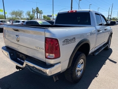 Used 2018  Ram 2500 4WD Crew Cab Tradesman at Ideal Cars Llc near Mesa&comma; AZ