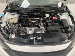 Used 2020 Honda Civic Sedan 4d LX CVT at Ideal Cars Llc near Mesa, AZ