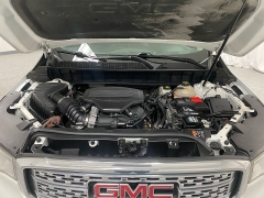 Used 2018 GMC Acadia 4d SUV FWD Denali at Ideal Cars Llc near Mesa, AZ