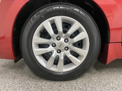 Used 2015  Nissan Altima 4d Sedan S 2.5L at Ideal Cars Llc near Mesa, AZ