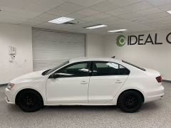 Used 2016 Volkswagen Jetta 4d Sedan S Auto at Ideal Cars Llc near Mesa, AZ