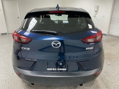 Used 2019  Mazda CX-3 4d SUV FWD Sport at Ideal Cars Llc near Mesa, AZ