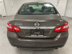 Used 2017  Nissan Altima 4d Sedan 2.5L SV at Ideal Cars Llc near Mesa, AZ