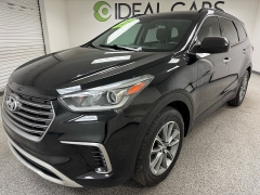 Used 2018  Hyundai Santa Fe 4d SUV FWD SE at Ideal Cars Llc near Mesa&comma; AZ
