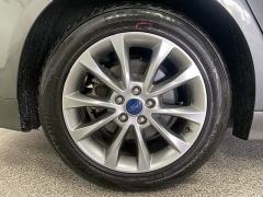 Used 2017  Ford Fusion 4d Sedan SE 1&period;5L EcoBoost at Ideal Cars Llc near Mesa&comma; AZ