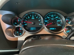 Used 2013 Chevrolet Silverado 2500 2WD Reg Cab Work Truck at Ideal Cars Llc near Mesa, AZ