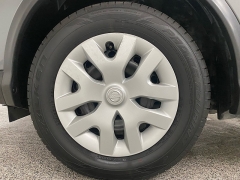 Used 2020  Nissan Rogue Sport 4d SUV FWD S at Ideal Cars Llc near Mesa&comma; AZ