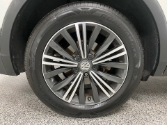 Used 2019  Volkswagen Tiguan 4d SUV SE at Ideal Cars Llc near Mesa, AZ