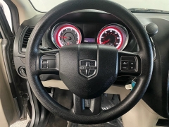 Used 2016  Dodge Grand Caravan 4d Wagon AVP at Ideal Cars Llc near Mesa, AZ