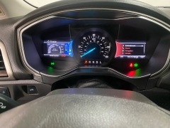 Used 2016 Ford Fusion Energi 4d Sedan SE Luxury at Ideal Cars Llc near Mesa, AZ