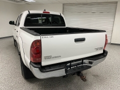 Used 2015  Toyota Tacoma 2WD Double Cab PreRunner V6 Short Bed at Ideal Cars Llc near Mesa, AZ