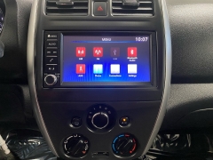 Used 2018  Nissan Versa 4d Sedan SV (2018.5) at Ideal Cars Llc near Mesa, AZ