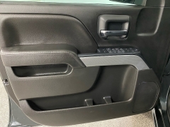 Used 2018  Chevrolet Silverado 1500 4WD Crew Cab LT Z71 at Ideal Cars Llc near Mesa&comma; AZ