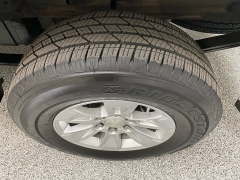 Used 2019  Chevrolet Silverado 1500 2WD Double Cab Work Truck at Ideal Cars Llc near Mesa, AZ