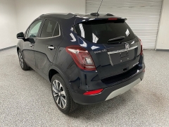 Used 2022 Buick Encore AWD 4dr Preferred at Ideal Cars Llc near Mesa, AZ