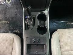 Used 2017  Toyota Camry 4d Sedan XLE at Ideal Cars Llc near Mesa&comma; AZ