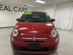 Used 2012 FIAT 500c 2d Convertible Pop at Ideal Cars Llc near Mesa, AZ