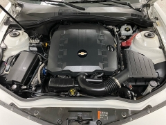 Used 2013  Chevrolet Camaro 2d Coupe LT2 at Ideal Cars Llc near Mesa&comma; AZ