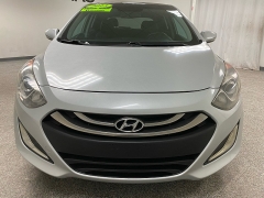 Used 2013  Hyundai Elantra GT 4d Hatchback Auto at Ideal Cars Llc near Mesa&comma; AZ