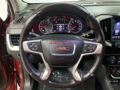 Used 2019 GMC Terrain 4d SUV FWD SLT 1.5L Turbo at Ideal Cars Llc near Mesa, AZ