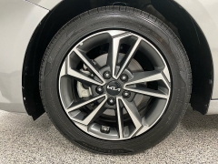 Used 2023  Kia Forte LX IVT at Ideal Cars Llc near Mesa, AZ