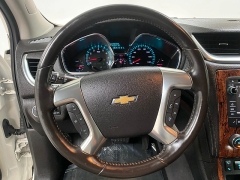 Used 2013 Chevrolet Traverse 4d SUV FWD LT1 at Ideal Cars Llc near Mesa, AZ