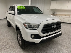 Used 2016 Toyota Tacoma 2WD Double Cab SR5 V6 at Ideal Cars Llc near Mesa, AZ