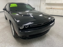 Used 2021  Dodge Challenger SXT AWD at Ideal Cars Llc near Mesa&comma; AZ