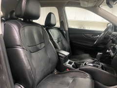 Used 2017  Nissan Rogue Hybrid 4d SUV AWD SL at Ideal Cars Llc near Mesa&comma; AZ